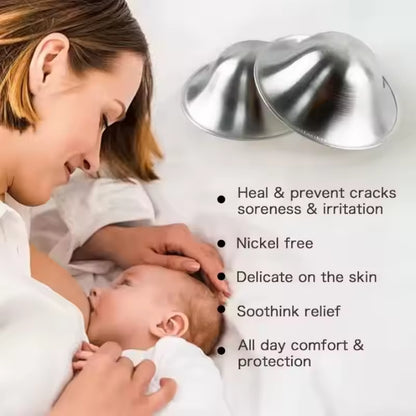 silver nipple cup pro ™